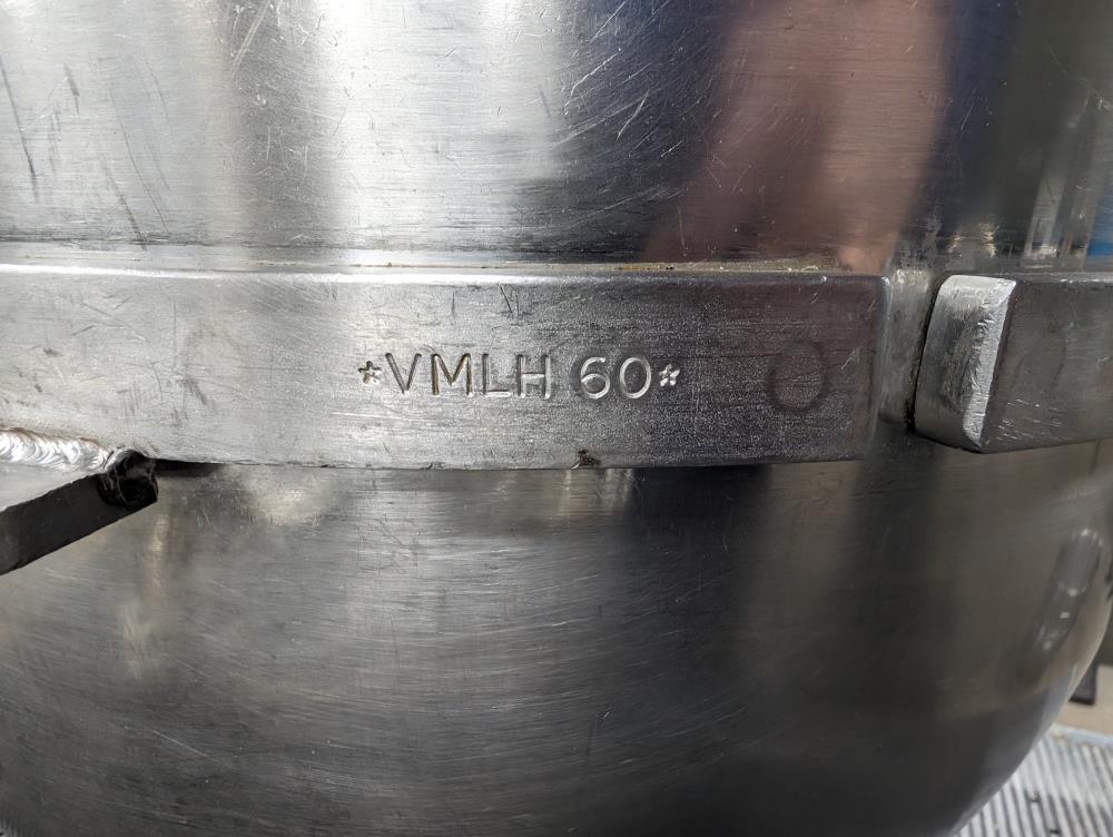 Hobart 60 Quart Mixer